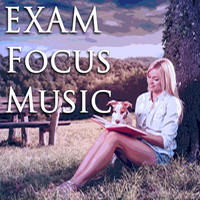 Moonlight Sonata, Deep Focus and Reading and Studying Music - Exam Focus Music