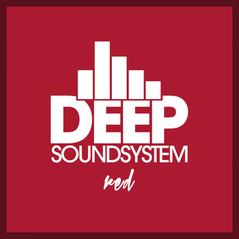 Various Artists - Deep Soundsystem - Red