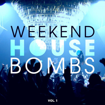 Various Artists - Weekend House Bombs, Vol. 1
