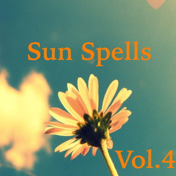 Various Artists - Sun Spells, Vol.4