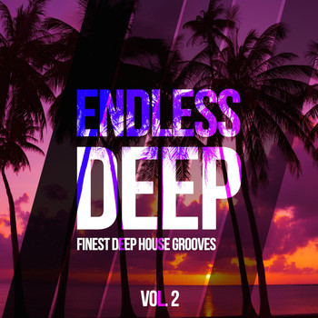 Various Artists - Endless Deep - Finest Deep House Grooves, Vol. 2