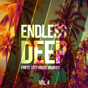 Various Artists - Endless Deep - Finest Deep House Grooves, Vol. 4