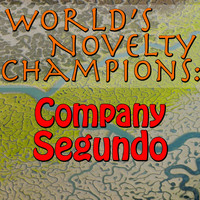 Company Segundo - World's Novelty Champions: Compay Segundo