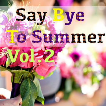 Various Artists - Say Bye To Summer, Vol.2