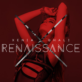 Xenia Ghali - Renaissance