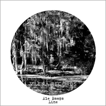 Ale Bamps - Line