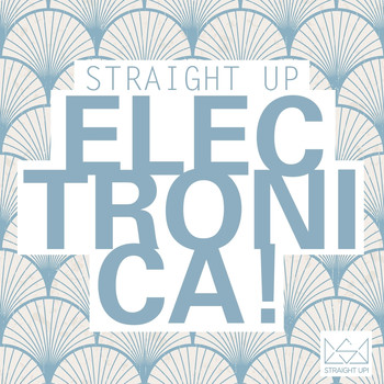 Various Artists - Straight Up Electronica!