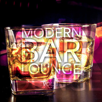 Various Artists - Modern Bar Lounge, Vol. 1
