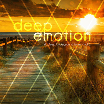 Various Artists - Deep Emotion (20 Deep Underground Tunes), Vol. 1