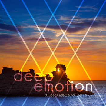 Various Artists - Deep Emotion (20 Deep Underground Tunes), Vol. 2
