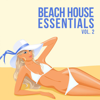 Various Artists - Beach House Essentials, Vol. 2