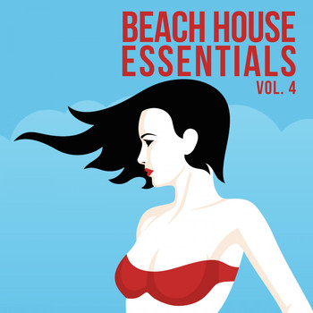 Various Artists - Beach House Essentials, Vol. 4