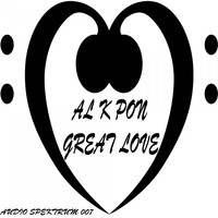 Al K Pon - Great Love