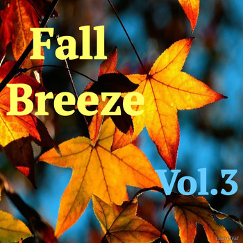 Various Artists - Fall Breeze, Vol.3