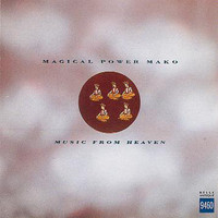 Magical Power Mako - Music From Heaven