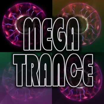 Various Artists - Mega Trance