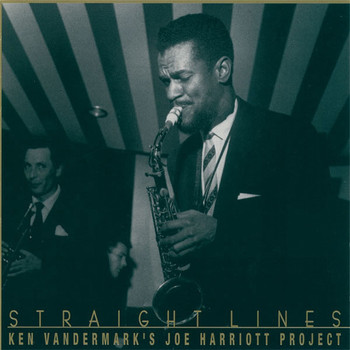 Ken Vandermark - Ken Vandermark's Joe Harriott Project