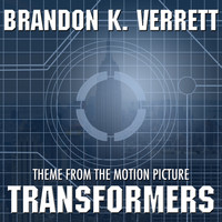 Meridian Film Music Recordings - Transformers: Theme