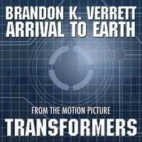 Meridian Film Music Recordings - Transformers: Arrival On Earth