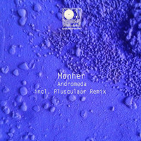 Manher - Andromeda