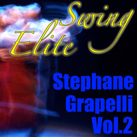 Stephane Grapelli - Swing Elite: Stephane Grapelli, Vol.2