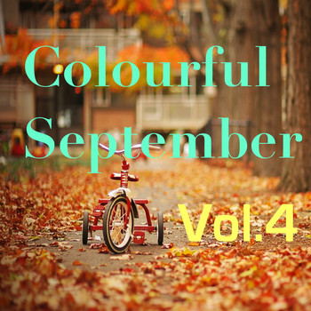 Various Artists - Colourful September, Vol.4