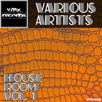 Various Artists - House Room, Vol. 1