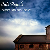 Cafe Royale - Welcome to the Biscuit Factory