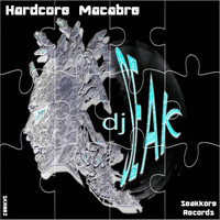 Dj Seak - Hardcore Macabre