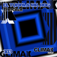 El Tulipa & Mr. Rog - The Goat