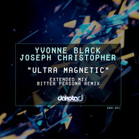 Yvonne Black & Joseph Christopher - Ultra Magnetic