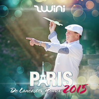 Zwini - Paris 2015 (De Lancaster Remix)