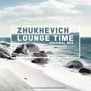 Zhukhevich - Lounge Time