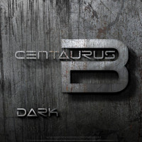 Centaurus B - Dark