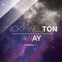 Nicky Welton - Away