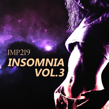 Various Artists - Insomnia Vol. 3