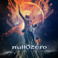 Null 'O' Zero - The Enemy Within