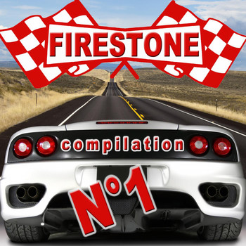 Various Artists - Firestone Compilation