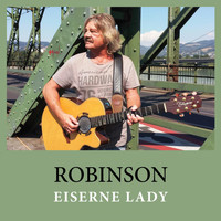 Robinson - Eiserne Lady (Radio Version)