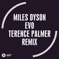 Miles Dyson - Evo
