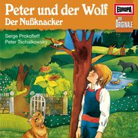 Die Originale - 063/Peter und der Wolf+Der Nussknacker