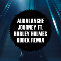 Kodek - Journey ft. Harley Holmes (KODEK Remix)