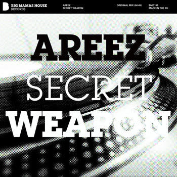 Areez - Secret Weapon
