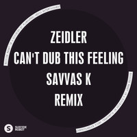 Zeidler - Can't Dub This Feeling Remix