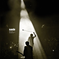 Suede - Dog Man Star 20th Anniversary Live - Royal Albert Hall