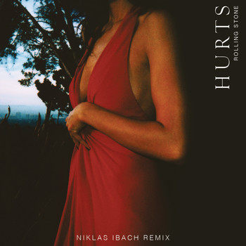 Hurts - Rolling Stone (Niklas Ibach Remix)