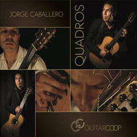 Jorge Caballero - Quadros