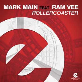 Mark Main - Rollercoaster