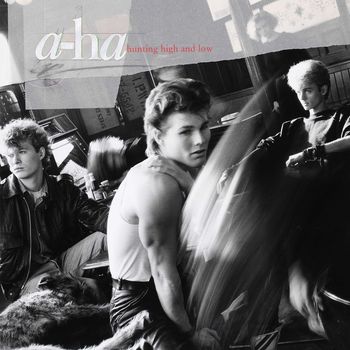A-Ha - Hunting High and Low (2015 Remaster)
