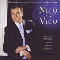 Nico Sanders - Nico singt Vico